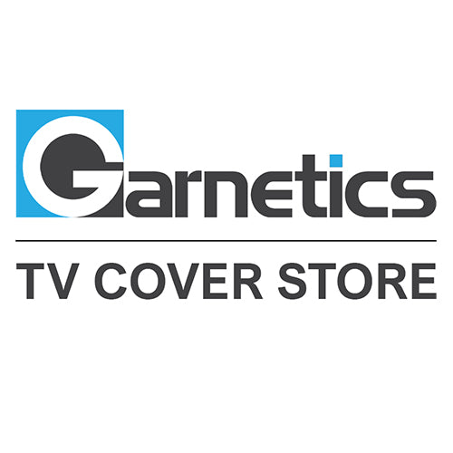 Garnetics Outdoor-TV-Abdeckung 43 Zoll, Germany