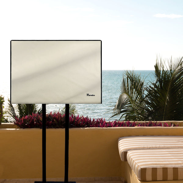 Top 5 Reasons Why You should Get an Outdoor TV Cover